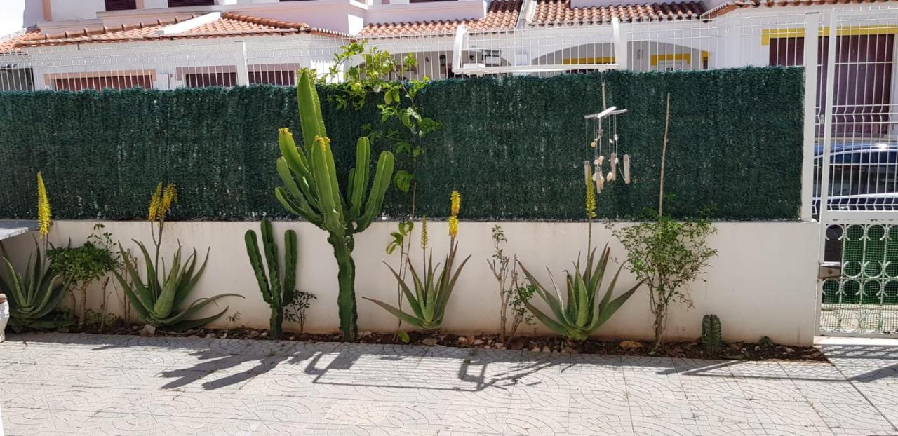 Apartamento Altura II מראה חיצוני תמונה