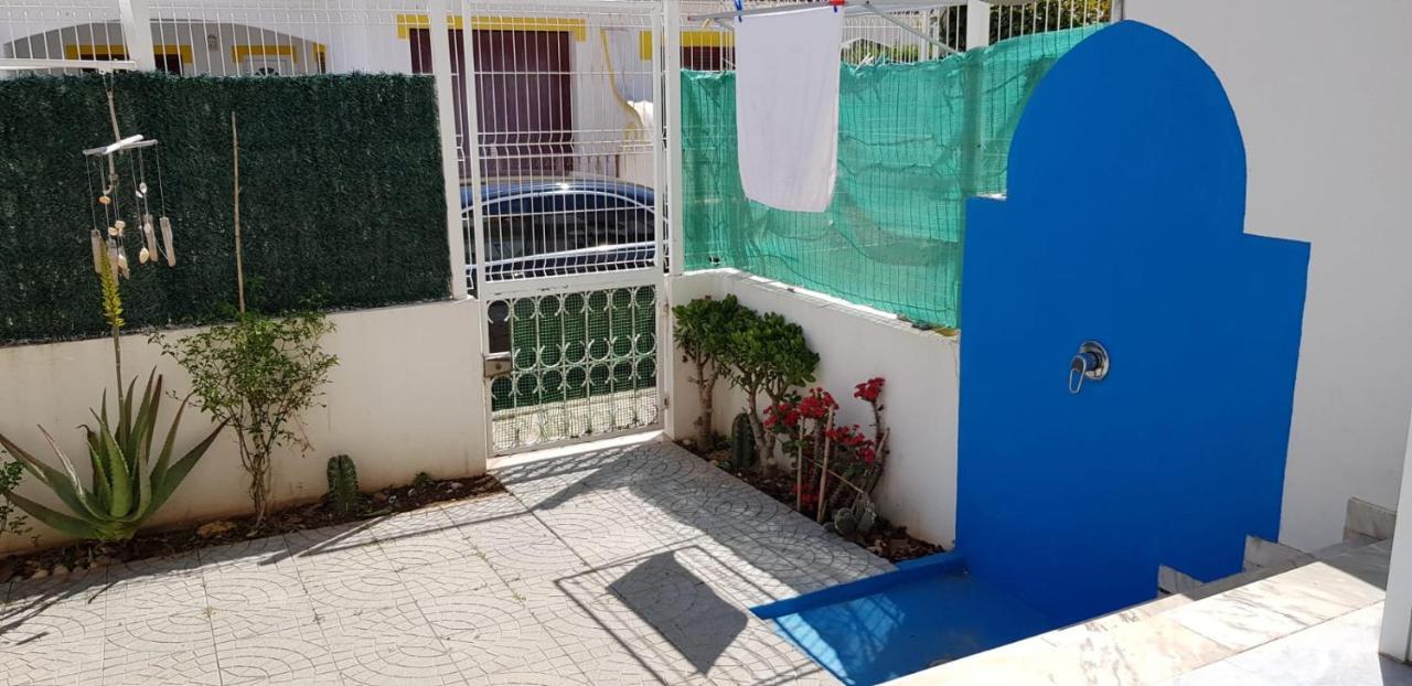 Apartamento Altura II מראה חיצוני תמונה