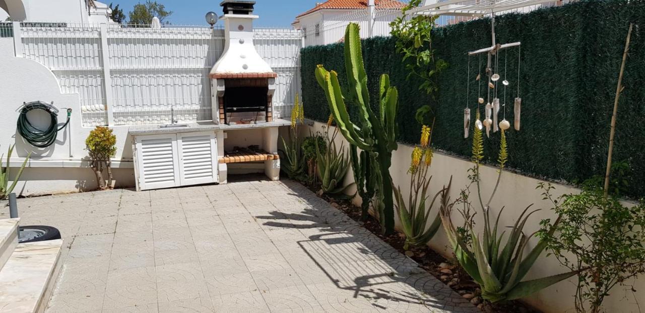 Apartamento Altura II מראה חיצוני תמונה