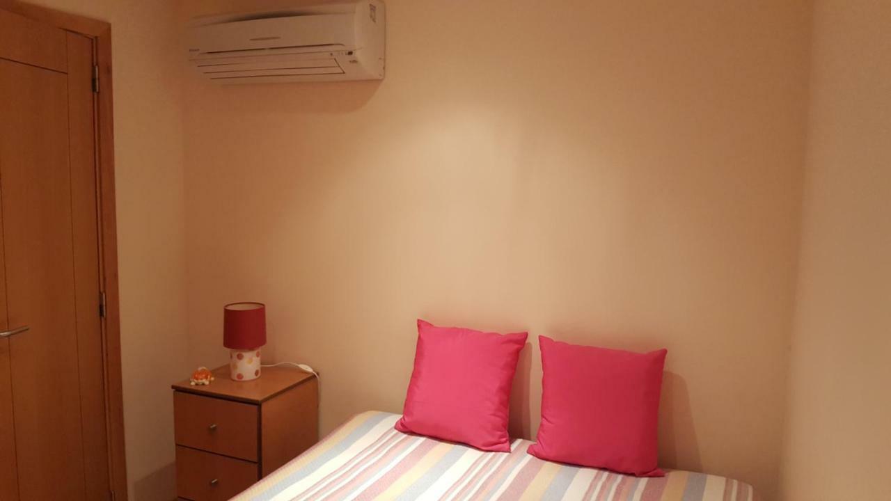 Apartamento Altura II מראה חיצוני תמונה