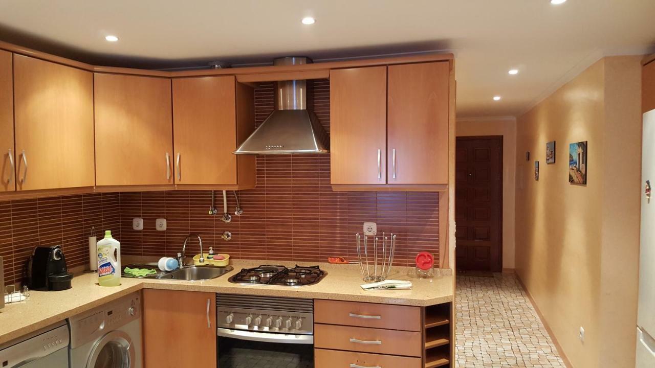 Apartamento Altura II מראה חיצוני תמונה