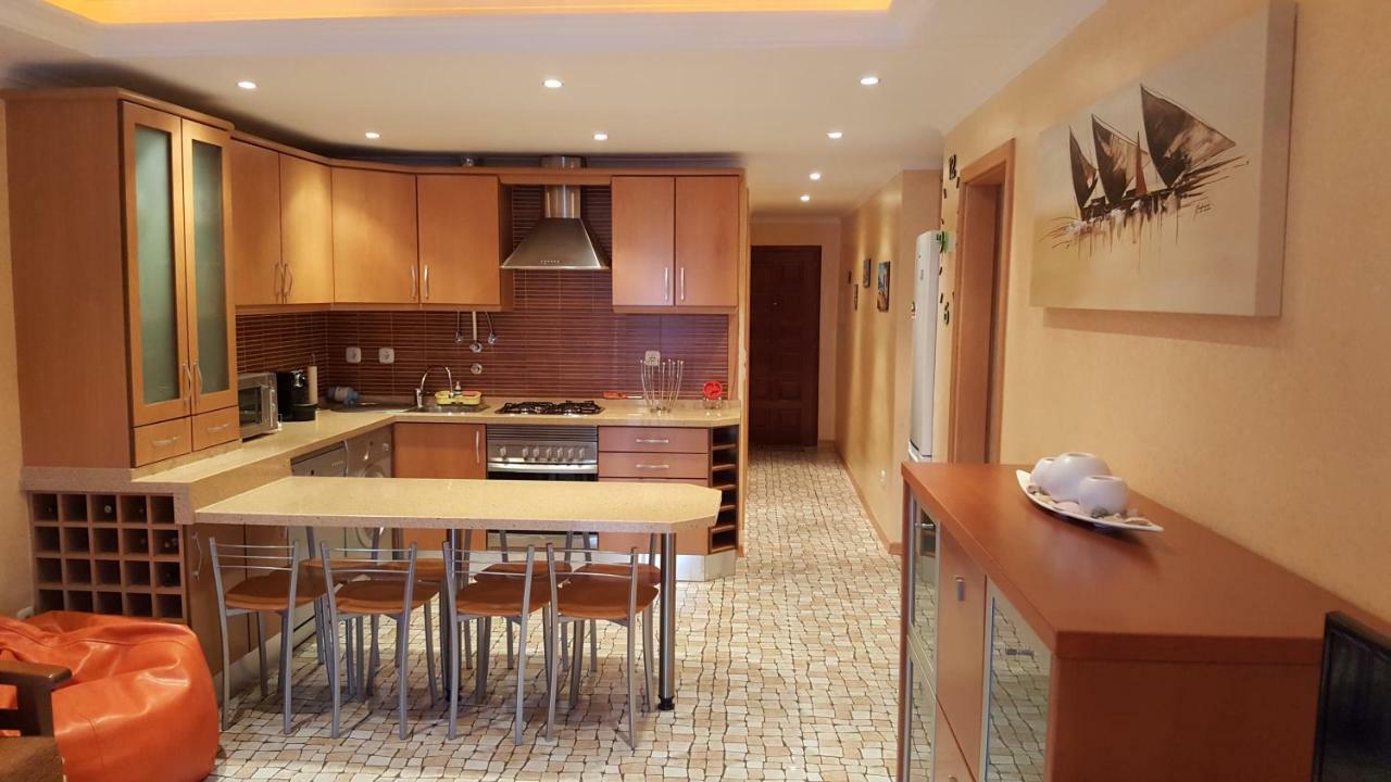 Apartamento Altura II מראה חיצוני תמונה