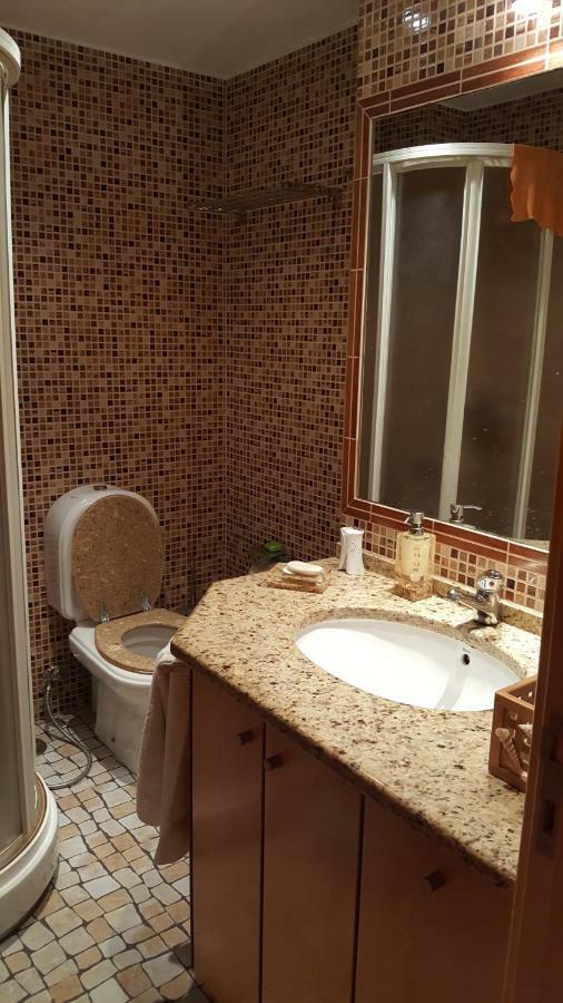 Apartamento Altura II מראה חיצוני תמונה