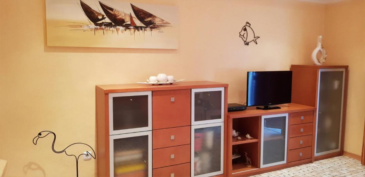 Apartamento Altura II מראה חיצוני תמונה