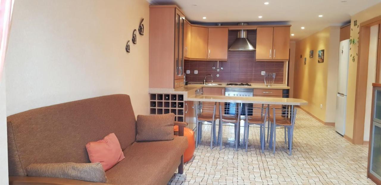 Apartamento Altura II מראה חיצוני תמונה