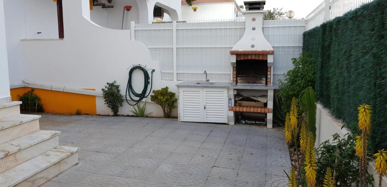 Apartamento Altura II מראה חיצוני תמונה