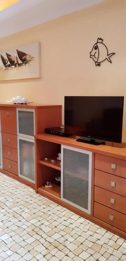 Apartamento Altura II מראה חיצוני תמונה